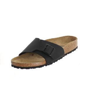 CATALINA BIRKIBUC BIRKENSTOCK NERO 1026473